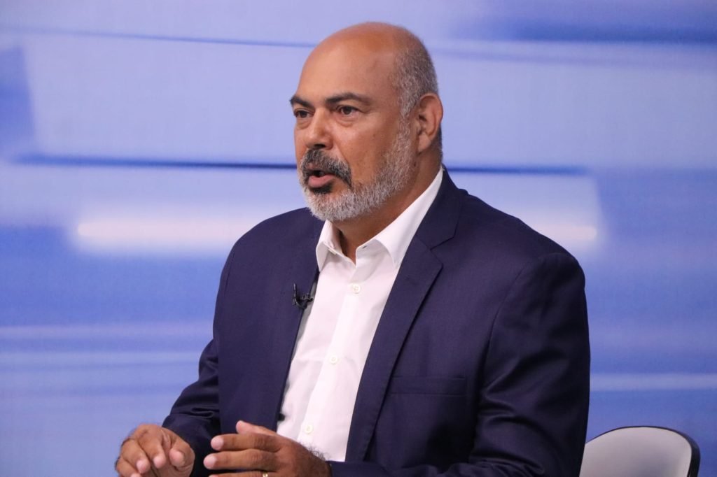 “Nilvan tem votos, mas terá dificuldade de eleição”, diz presidente do PV sobre disputa em Santa Rita